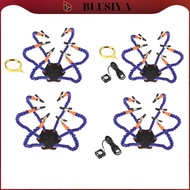 blesiya Soldering Station Holder PCB Fixture Welding Repair Soldering Station Holder