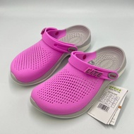 Crocs LiteRide Clog Shoes Cheaper Than The Shop.