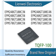 100% New EPM240GT100C3N EPM240GT100C4N EPM240GT100C5N EPM240GT100I5N EPM570GT100C3N EPM570GT100C4N E