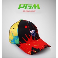 [Golfsun] Genuine Men'S Golf Cap PGM-MZ014