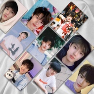 Box of 50 Lomo Truong Cuc, TF FAMILY card TF FAMILY F3 hologram with rounded corners