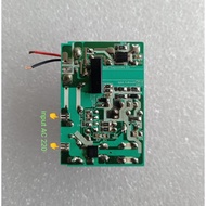 Power supply kit adapter dc 5volt 2 ampere original