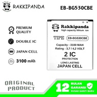 RakkiPanda - G530 Grand Prime/J2 Prime/J2 Pro/A2 Core A260/J2 Core/J5/J3 J300/J3 Pro/J320 J3 2016 Batre Batrai Baterai