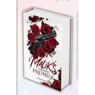 MALIK'S ABOUND PROMISES Karya MAWAR PUTIH (HA)