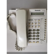 [USED] Panasonic KX-T7730X Proprietary Telephone (D-White)