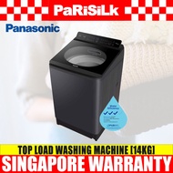 (Bulky) Panasonic NA-FD14V1BRQ Top Load Washing Machine (14KG)