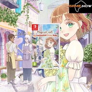 Magical Craft: My Enchanted Dress Shop (Switch)