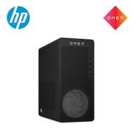HP OMEN 16L TG03-0034D Gaming Desktop PC Shadow Black Metal (i7-14700F, 16GB, 512GB SSD, RTX5060 8GB