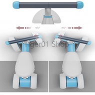 【 SG Stock】  Baby Walker & Kids Balance Bike | 4-Wheel Scooter for 14-36 Months Toddlers | Riding To