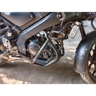 Yamaha Xsr 155 - Heavy Duty Belly Crash Guard with Powder Coating