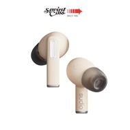 Sudio A1 Pro Wireless Earbuds with Bluetooth 5.3 Microphones 30h Playtime IPX4 Splash Proof Multi-Point Bluetooth Connection