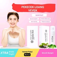 sabun vevek korea tifa Original Olizary Feminine Wash bebas bau dan keputihan skin care skincare  le