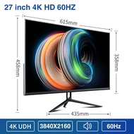 Anmite AN-270W04K 27"IPS 4K HDR UHD [3840 x 2160] Gaming Monitor PC HDMI Led Display