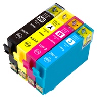 T193 193 Compatible Epson  Printer Ink Cartridge for Epson WF-2521 WF-2531 WF-2541 WF-2651 WF-2661 W