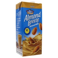 Blue Diamond Almond Breeze Almond Milk Latte 946ml