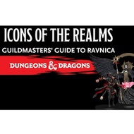 Dungeons and Dragons Miniatures - Guildmasters Guide to Ravnica Action Figure