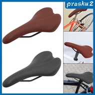 [Prasku2] seat saddle for road bike mountain bike accessories