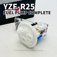 YAMAHA YZF-R25 FUEL PUMP COMPLETE FUEL PUMP ASSY YZFR25 YZF R 25 PAM MINYAK TANGKI PETROL