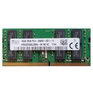 SK HYNIX 16GB DDR4 2666V LAPTOP RAM