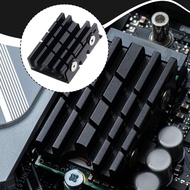 [xdnblun] M.2 SSD 2242 Heatsink Easy to Use Professional Accessories Portable Quick Cooling Parts He