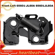 [Hot-Sale] Hood Lock  Actuator Front for  370Z 2009- 2020 for  G25 2011- 2012 Front Left 65601-JL60A