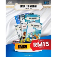 UPKK ITU MUDAH SKOR 9A