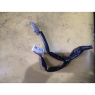 🇯🇵🇯🇵 SOCKET METER MANUAL PERODUA KELISA  KENALI KEMBARA
