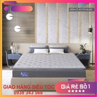 Đệm cao 31cm - Đệm lò xo Elan Alias S2 dày 31cm có lớp tăng tiện nghi tiêu chuẩn khách sạn cao cấp