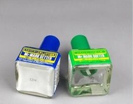 現貨【模型工具】郡士水貼軟化劑 高達模型水貼紙粘貼膠 MS-23 MS232軟化劑帶背膠