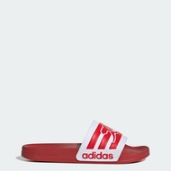 adidas Lifestyle Adilette Shower Arsenal Slides Unisex Red JS4962