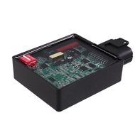 GO Auto-Motorcycle Adjustable Racing CDI Igniter Unit for CLICK 110 Vario 110 KARBU Speed Limit Igni