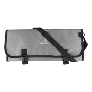 Portable Knife Bag Chef Knife Bag Knife Roll Bag Carry Case Kitchen Cooking Chef Knife Carrying Knif