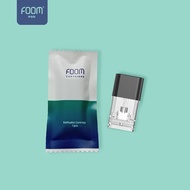 Refillable Cartridge Foom Pod Authentic By Foom Lab 1 Pcs