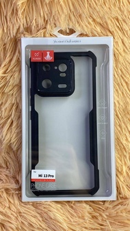 Xundd ShockProof Phone Casing Cover For Xiaomi Mi 17 Ultra / Mi 17 Pro Max / Mi 17 Pro / Mi 15 Ultra