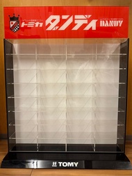 全新 Tomica DANDY トミカ ダンディ非売品 店頭用 展示架 陳列架 連原裝包裝盒