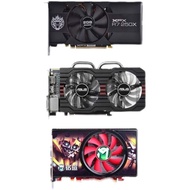 Dylan Sapphire R7 240 270 280X HD7850 R9 370 370X 380 Game Graphics Card