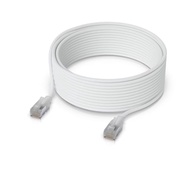 Ubiquiti UniFi Premium Patch Cable UACC-Cable-Patch-EL-C6A-8M-W