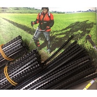 trimmer line 3.0mm/12”/tali potong rumput3.0mm/12”