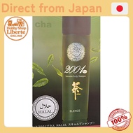 [Direct Japan] ELENCE 2001 Plus HALAL Scalp Shampoo 320mL〈Sculp scalp care hair shampoo, beautiful h