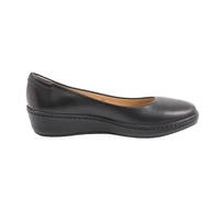 NATURALIZER Pump shoes Model NAP36-Black Black Shoes for Women