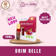 YOUBABY DRIM BELLE ROLL ON AROMATHERAPY