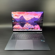 Samsung Galaxy Book3 Pro 360 ( i7 13代 / 16GB RAM / 1TB SSD / 16吋 )【⚠️螢幕式下一角外殼有崩 不影響使用｜✍️Touch Mon｜👀3