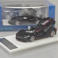 Ready Stock Street Buster 1: 64 LaFerrari LaFerrari F150 Alloy Car Model
