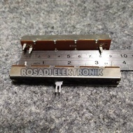 B10k 9cm sliding potentiometer 3 feet