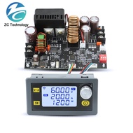 【New and Improved】 Xy6020l Cnc Adjustable Dc Stabilized Voltage Power Supply Constant Voltage And Cu