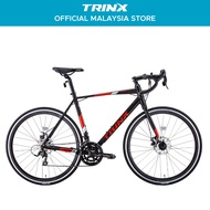 TRINX ROAD BIKE CLB 3.1 2x9 SPEED