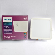 Philips InBow 13W White Box Downlight - 59465