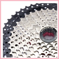 ☬ SUNSHINE MTB Cassette 8 9 10 Speed 40/42//50T Mountain Bicycle Freewheel Bike Sprocket For Shiman