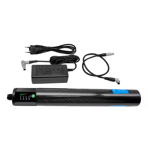External battery BL10000 GPS Power Pole Battery for Topcon For sokkia South Trimble CHC Hi-target RT