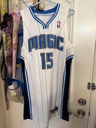 Adidas Orlando Magic Carter 15 號球衣